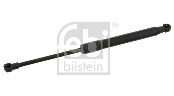 Gas Spring, bonnet